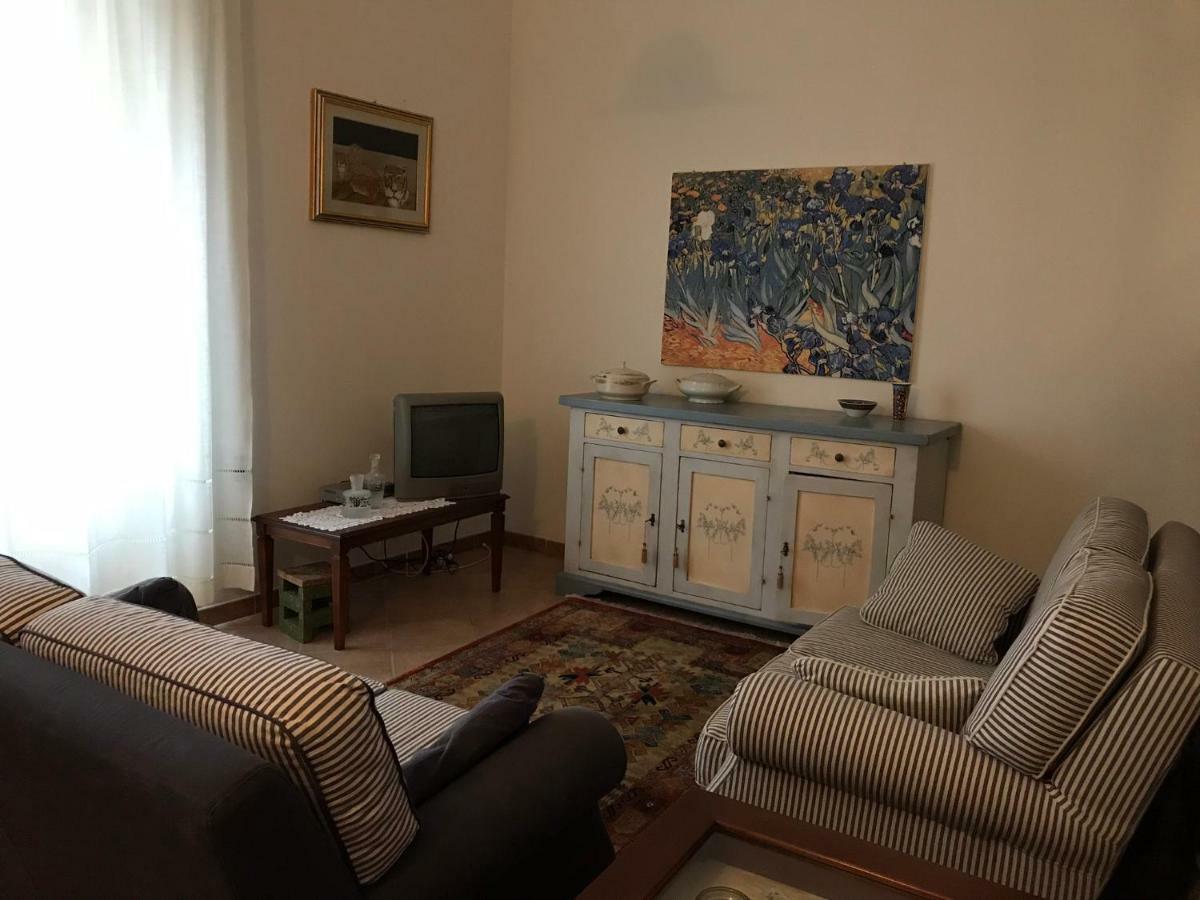 Villa Sardegna Vicino Ad Olbia "La Casa Nel Vicolo" Berchidda Exterior foto